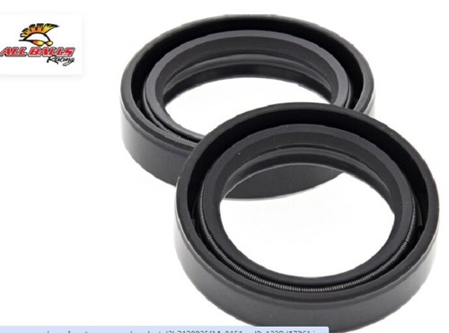 Kit paraolio forcella - kit,