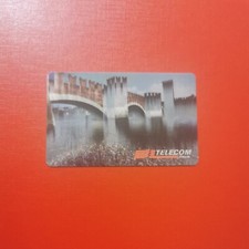 SCHEDA TELEFONICA VARIANTE