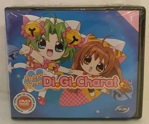 Sealed new panyo - panyo, di