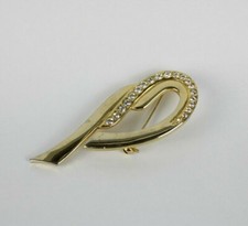 Spilla fiocco elegante - fiocco,