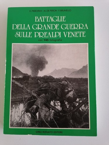 Aavv battaglie della - -,