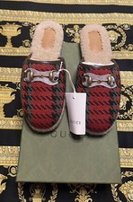 Nuovo Auth Gucci Princetown