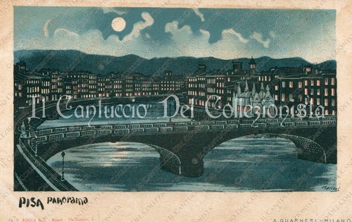 1903 pisa panorama marioni - panorama,