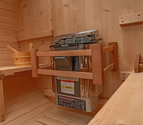 Toule sauna heater certificato - toule,