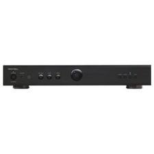 Rotel A-10 MKII NERO Amplificatore integrato da 50+50W RMS