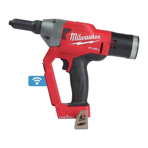 Rivettatrice m18 fuel - rivettatrice,