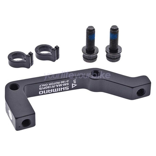 Adattatore shimano telaio - telaio, >