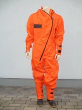 Overgarment Tuta Protettiva