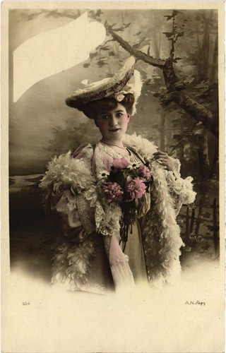 Theatre star - pc, (a37959)