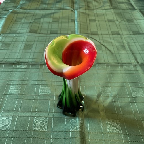 Vaso fiori tromba - fiori, a