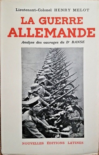 Guerra tedesca analisi - tedesca,,