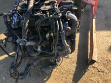 MOTORE PEUGEOUT 308 1.6 HDI