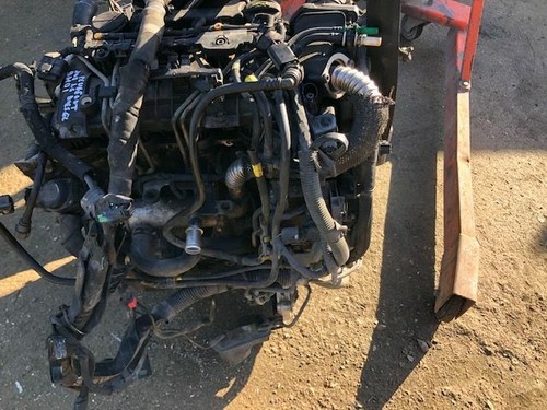 Motore peugeout 308 hdi - peugeout, 1.6