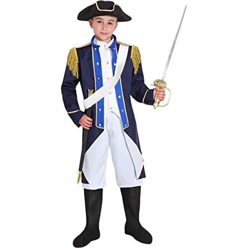 Costume soldato americano 6 - costume,