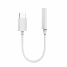 Cavo Aux Tipo C a 3.5mm