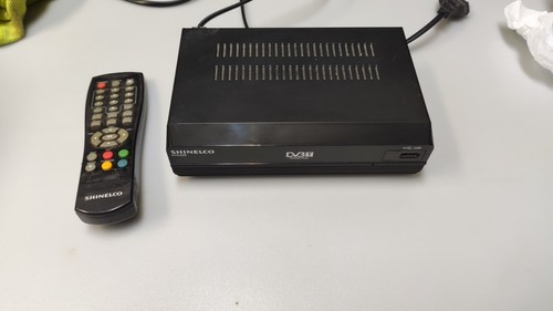 Decoder digitale terrestre - decoder,