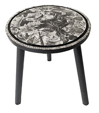 Découpage Tavolo Rotondo