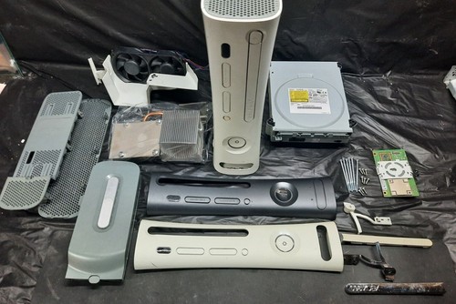 Oem xbox 360 arcade - xbox,