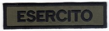[Patch] ESERCITO cm 12x3 su