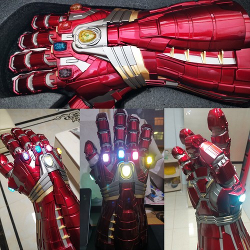 Stock hulk infinity - in,