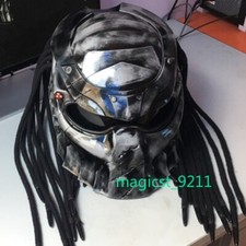 Casco personalità moto