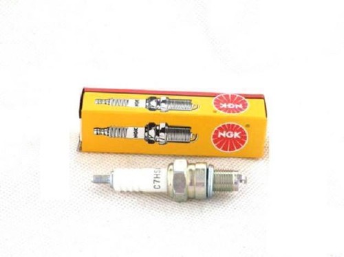 Candela accensione ngk c7hsa - candela,