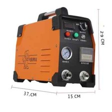 Macchina Pulizia Radiatore