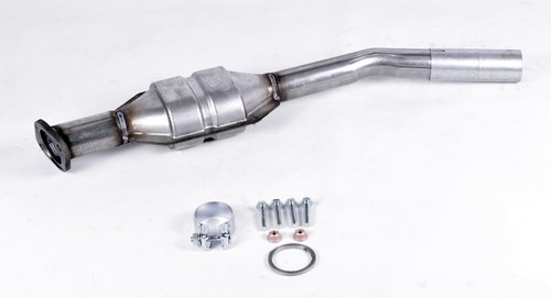 Catalizzatore kat mazda 5 - catalizzatore,