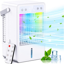 Condizionatore Portatile