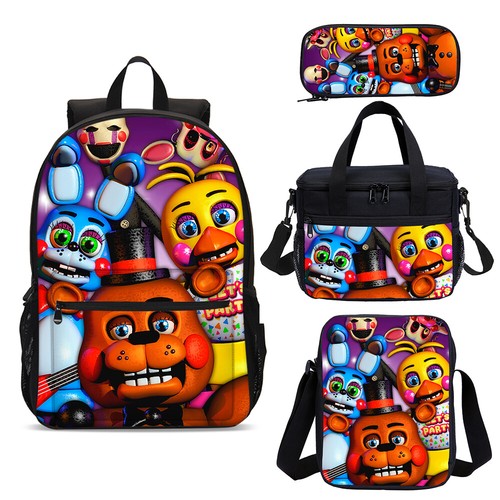 Lotto giochi five nights - lotto,