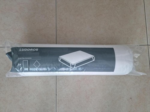 Nuovissimo coprimaterasso ikea - nuovissimo,