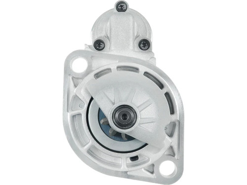 Motorino avviamento trattore - avviamento,