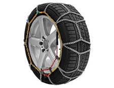 CATENE DA NEVE PER AUTO
