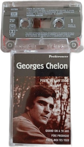 Poète 2000 cd in - poète,