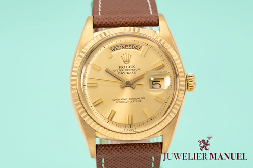 Rolex day date 1803 - rolex,