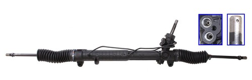 Scatola sterzo per land rover - per,