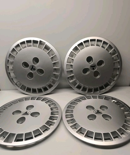Calotte set coppette - 4x,