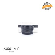 Sigma Mount Converter MC-11