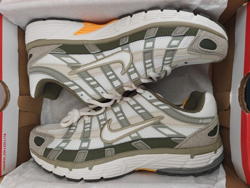 Nike 6000 scarpe da - |,