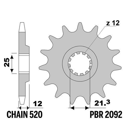 Vor 530 2002 pignone - 2002-, pbr