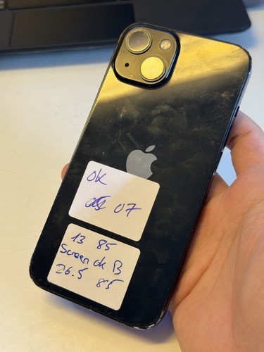 Apple iphone 128gb - iphone,