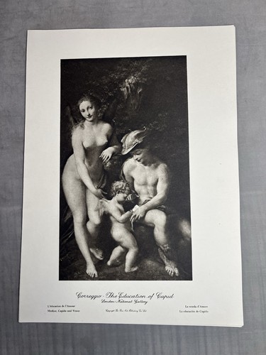 Educazione cupido di - l'educazione,