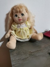 My Child Doll Mattel anni '80