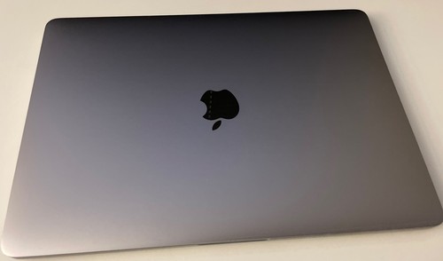 Apple macbook pro fine - fine, 2016