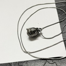 Collana Behelit Berserk Anime