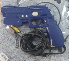 Namco GunCon 2 NPC-106 G/C System Product 2 Light Gun Sony PlayStation 2 PS2