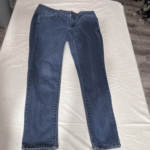 Jeans donna blu - , lavaggio