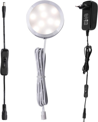 Illuminazione led v 1 - da, v,