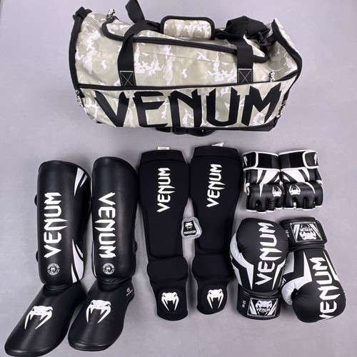 Venum duffle gym bag - bag, gear