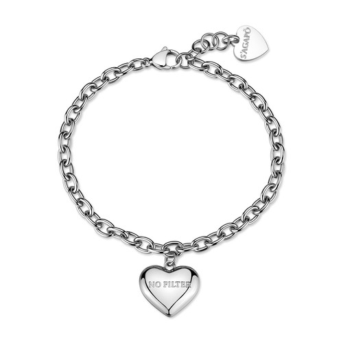 Bracciale agapo my always - bracciale, s'agapo